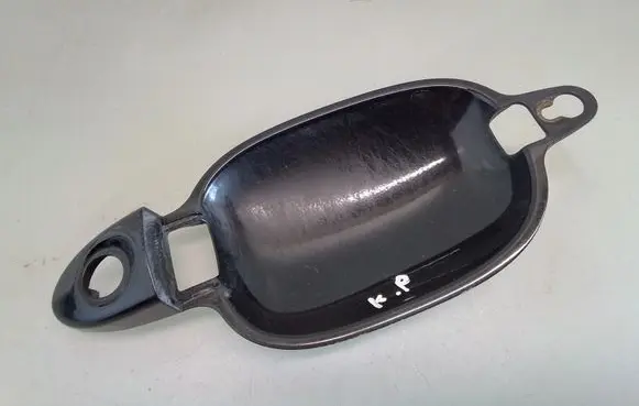 BMW 5 E60 E61 Front door handle cover 