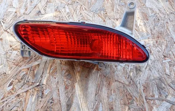 Hyundai i30 Rear bumper light SEOGU