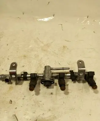 Mini One - Cooper R50 - 53 Fuel line pipe 