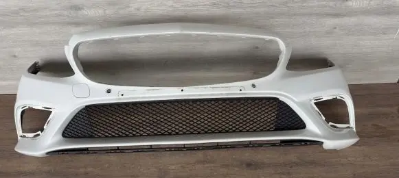 Mercedes-Benz C W205 Front bumper