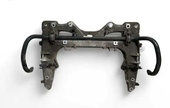 Porsche 911 991 Front subframe 991341081
