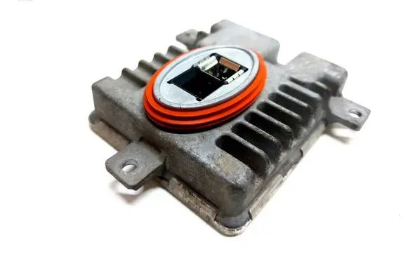 BMW X1 E84 Headlight ballast module Xenon