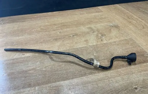 Jaguar XF X260 Vacuum line/pipe/hose GX739W309AC