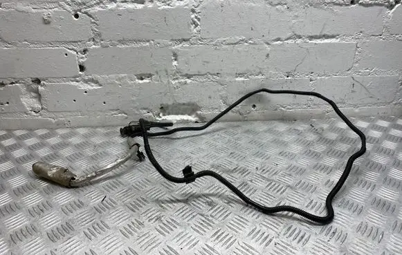 BMW X6 F16 AdBlue supply pipe 7295663