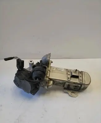 Ford Focus C-MAX EGR valve cooler V29004027 MM111BL
