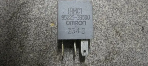 Hyundai Santa Fe Other relay 952253B500