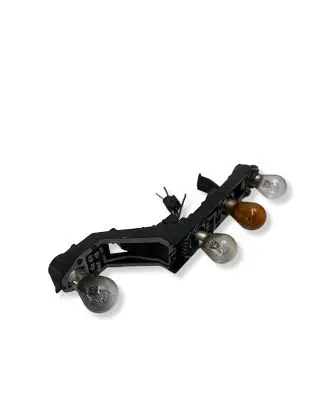 Renault Megane II Tail light bulb cover holder 982108