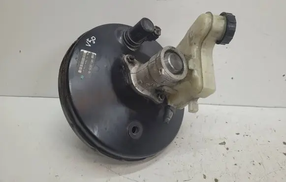 Volvo V50 Brake booster 6N512B195DD 03786417314 11408203925