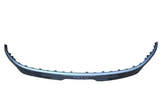 KIA Niro Front bumper upper radiator grill 86371-AO000