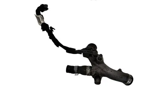Renault Clio V Coolant heater 210472718R