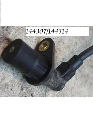 Peugeot 306 Crankshaft position sensor 144307 144314