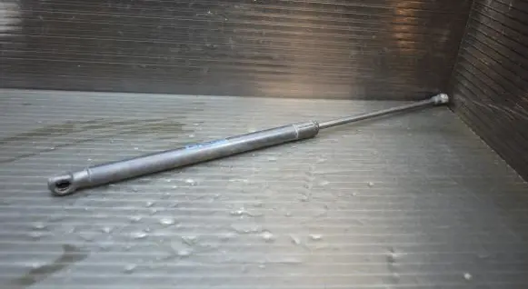 Seat Altea Tailgate/trunk strut/damper 5P0827550A