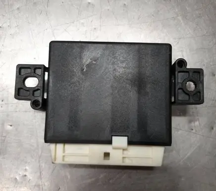 Mercedes-Benz A W176 Parking PDC control unit/module A2469007307