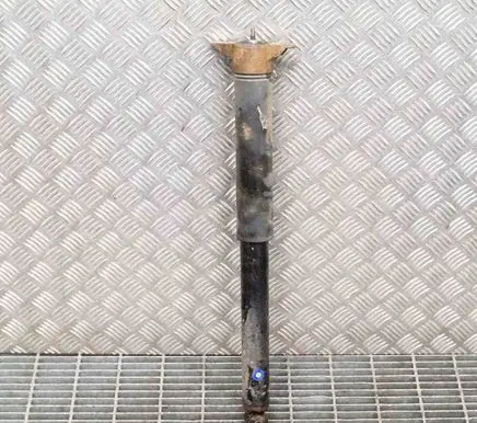Rear shock absorber/damper
