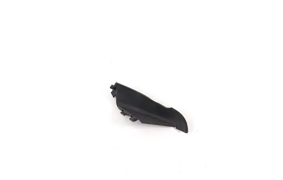 Hyundai Ioniq Engine bonnet/hood lock trim molding 86154G2000