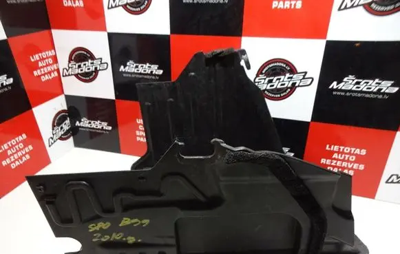 Volvo S80 Battery tray 31294786