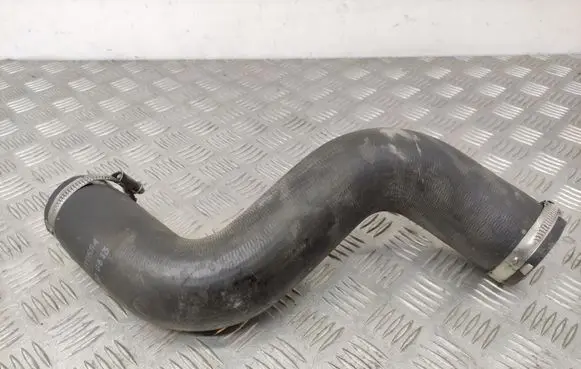 Audi A6 C7 Intercooler hose/pipe 4G0145737Q