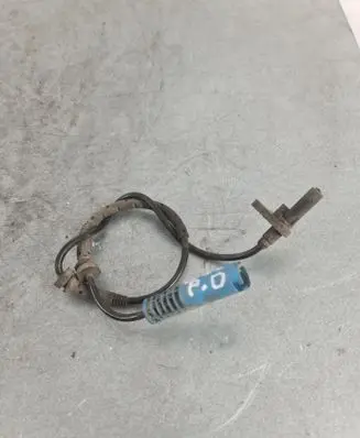 BMW 3 E90 E91 ABS brake wheel speed sensor 6908705