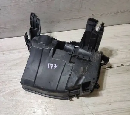 Mercedes-Benz A W177 Fuse box cover A2475407600