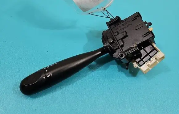 Toyota Yaris Headlight wiper switch 1736481 IMPRK1504761