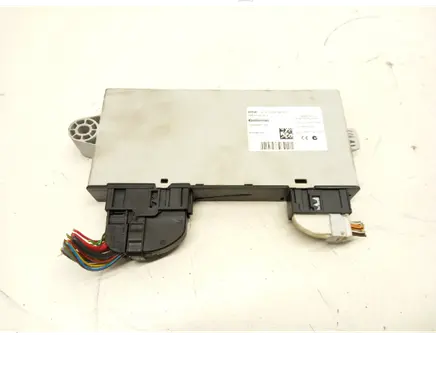 BMW 5 F10 F11 CAS control unit/module 9226588 9K49985JBR