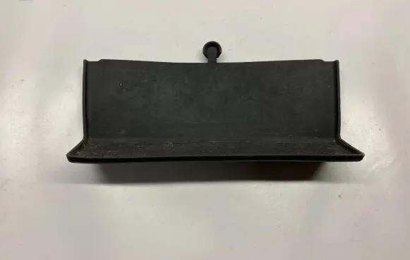 Mercedes-Benz ML W166 Dashboard storage box/compartment A1666832094