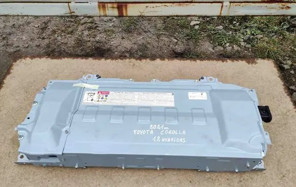Toyota Corolla E210 E21 Hybrid / electric car battery G928047150