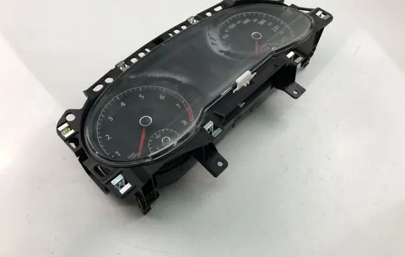 Volkswagen Golf VII Speedometer (instrument cluster) 5G1920740C
