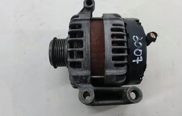 Peugeot Boxer Generator/alternator