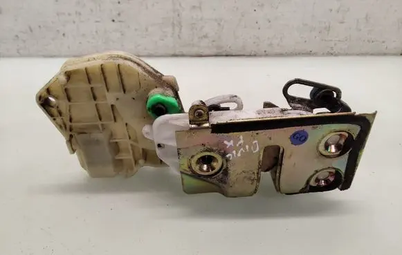 Honda Civic Front door lock 