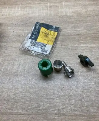 Renault 25 Negative earth cable (battery) 0855664400