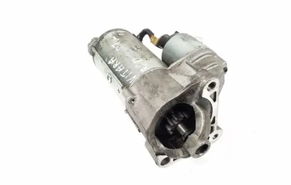 Suzuki Grand Vitara II Starter motor