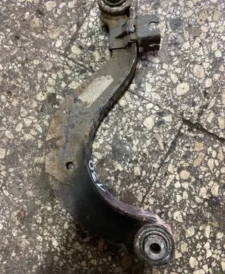 Audi A4 S4 B8 8K Rear upper control arm/wishbone