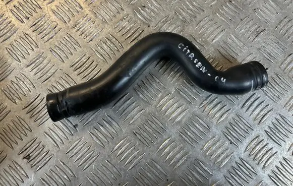 Citroen C4 Grand Picasso Engine coolant pipe/hose X632149