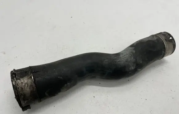 BMW 5 F10 F11 Intercooler hose/pipe