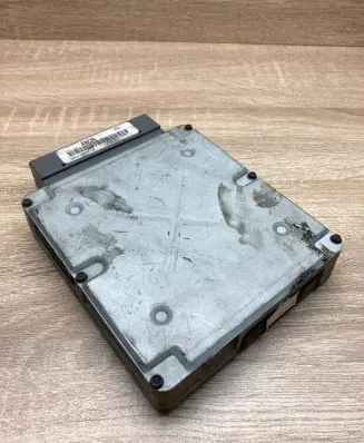 Volkswagen Sharan Engine control unit/module ECU 98VW12A650GB ANON