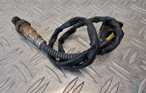 Volkswagen PASSAT B6 Lambda probe sensor 03G906262A