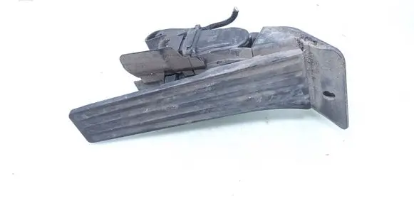 BMW 1 F20 F21 Accelerator throttle pedal 17549300 6789529 35426789529