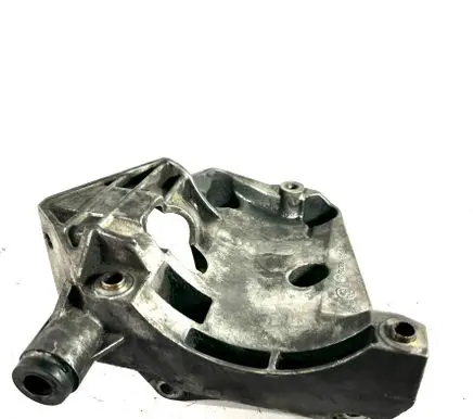 BMW 5 E60 E61 A/C compressor mount bracket 7786708 64557786708