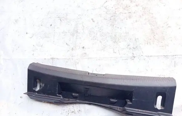 Opel Insignia B Other trunk/boot trim element 360583280