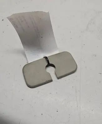 Volvo S60 Other interior part 35722