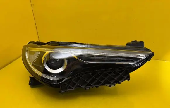 Alfa Romeo Stelvio Headlight/headlamp 50563959