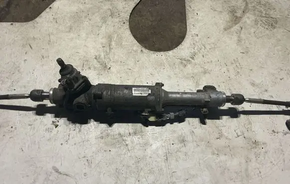 Lexus IS 220D-250-350 Engine control unit/module 30010