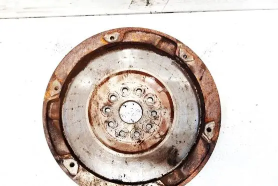 Opel Zafira A Flywheel R90502914