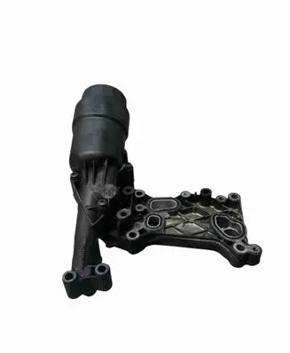 Mercedes-Benz Sprinter W906 Oil filter mounting bracket 70362380