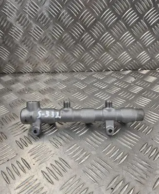 Volkswagen Touareg III Fuel main line pipe 059130090DL