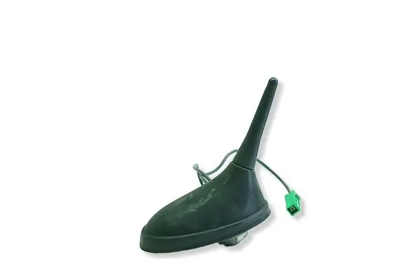 Peugeot 607 Radio antenna 9636280480