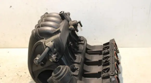 Mercedes-Benz A W169 Intake manifold A2661410201
