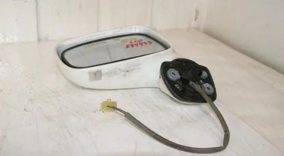 Suzuki Liana Front door electric wing mirror 8470254G9026U 8470254G90