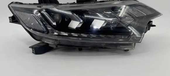 Mitsubishi Outlander Headlight/headlamp 4BX198301D3 K577K10